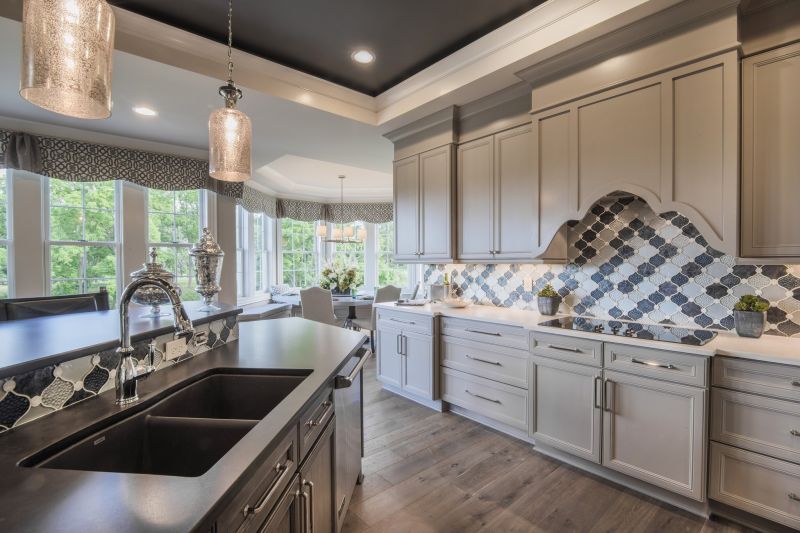 Kitchen Remodeling Examples