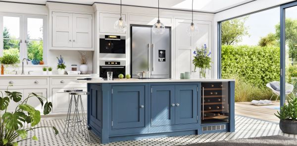 Kitchen Design Service in Houston