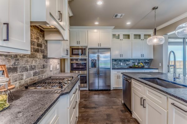 Cabinet Remodeling in Houston