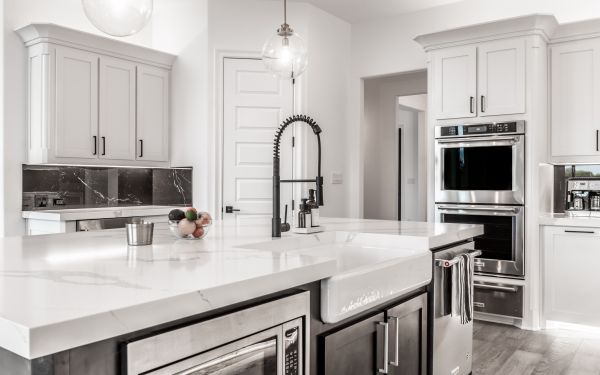 Residential Kitchen Remodeling in Houston