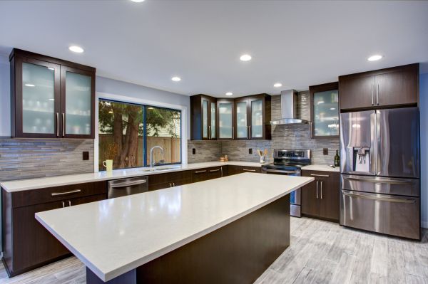 Kitchen Renovation in Houston